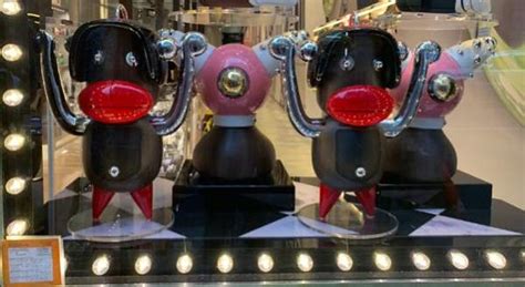 prada blackface imagery|Did a Prada Store Remove Products Resembling 'Blackface .